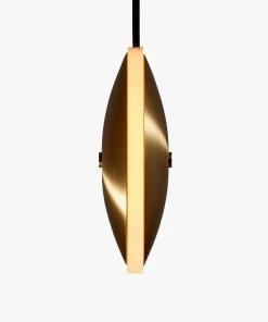 Thedesignyarduk CHRONA DISH PENDANTS SMALL - Graypants Lighting Vertical & Horizontal