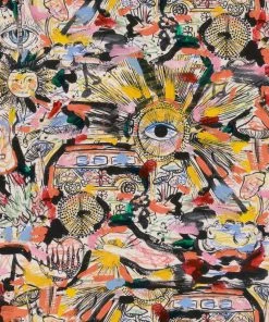 Mind The Gap Woodstock Collection, Summer Of '69