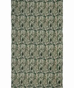 Mind The Gap Folk Couture The Enchanted Woodland Table Cloth