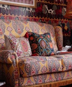 Mind The Gap New Abigail Sofa - Gypsy Soul Fabric 19 Mind The Gap New Abigail Sofa - Gypsy Soul Fabric