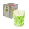Arthouse Unlimited Organic Plant Wax Candle - Laura's Floral