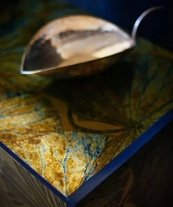 Lady Griddilebone Ginkgo Restored Cabinet 29 Lady Griddilebone Ginkgo Restored Cabinet