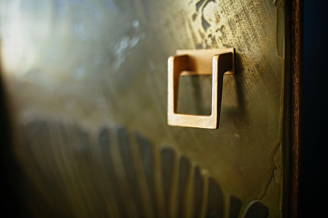 Lady Griddilebone Ginkgo Restored Cabinet 19 Lady Griddilebone Ginkgo Restored Cabinet