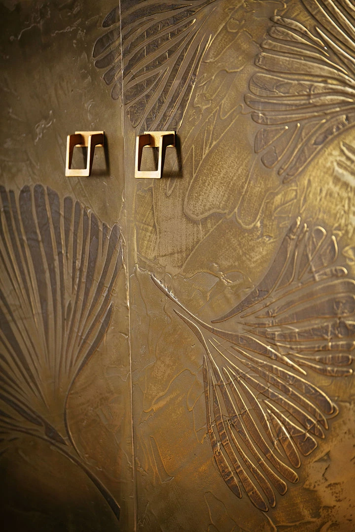 Lady Griddilebone Ginkgo Restored Cabinet 6 Lady Griddilebone Ginkgo Restored Cabinet