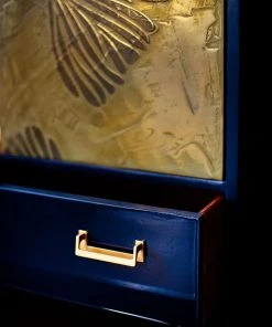 Lady Griddilebone Ginkgo Restored Cabinet 27 Lady Griddilebone Ginkgo Restored Cabinet