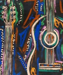 Mind The Gap Woodstock Collection, Harmony