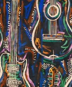 Mind The Gap Woodstock Collection, Harmony