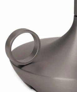 Graypants WICK CORDLESS LIGHT - Graphite Memphis To Miami