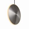 Thedesignyarduk The Craftsman CHRONA DISH PENDANTS MEDIUM - Graypants Lighting Vertical & Horizontal 1 Thedesignyarduk The Craftsman CHRONA DISH PENDANTS MEDIUM - Graypants Lighting Vertical & Horizontal