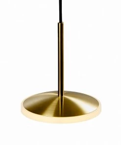 Thedesignyarduk CHRONA DISH PENDANTS SMALL - Graypants Lighting Vertical & Horizontal
