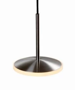 Thedesignyarduk CHRONA DISH PENDANTS SMALL - Graypants Lighting Vertical & Horizontal