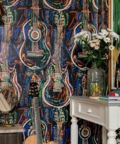 Mind The Gap Woodstock Collection, Harmony Dark