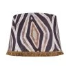 Mind The Gap Cone Lampshades - Idube