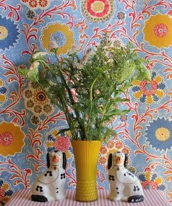 Ellen Merchant -Nomad Wallpaper In Jamboree New