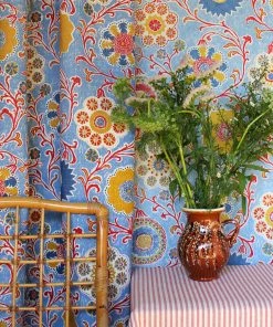 Ellen Merchant -Nomad Wallpaper In Jamboree New 10 Ellen Merchant -Nomad Wallpaper In Jamboree New