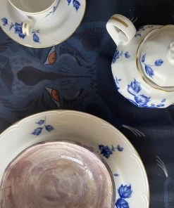 Table Linen Sets Prado Y Barrio - Winter