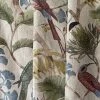 Josephine Munsey Living Branches Fabric Ivory New