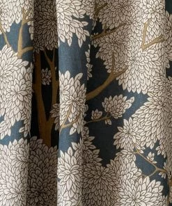 Josephine Munsey Stockend Woods Fabric