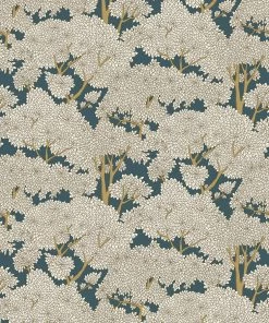 Josephine Munsey Stockend Woods Wallpaper