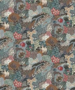 Josephine Munsey Whimsical Clumps In Multi 9 Josephine Munsey Whimsical Clumps In Multi