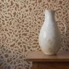 Josephine Munsey Clouds Wallpaper In Alma The Craftsman