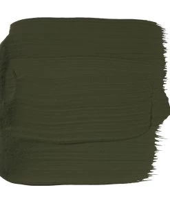 Josephine Munsey Chaingate Green Paint