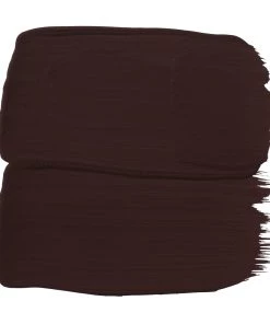 Josephine Munsey Spicer Brown Paint