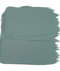 Josephine Munsey Osney Blue Paint