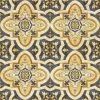 Mind The Gap Maghreb Tile Wallpaper Bohemian Dream