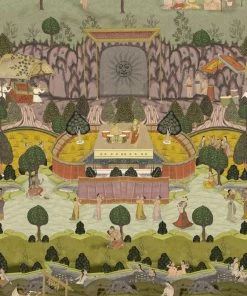 Mind The Gap New Woodstock Collection, Peace And Music