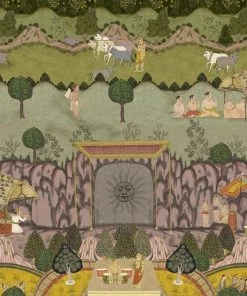 Mind The Gap New Woodstock Collection, Peace And Music