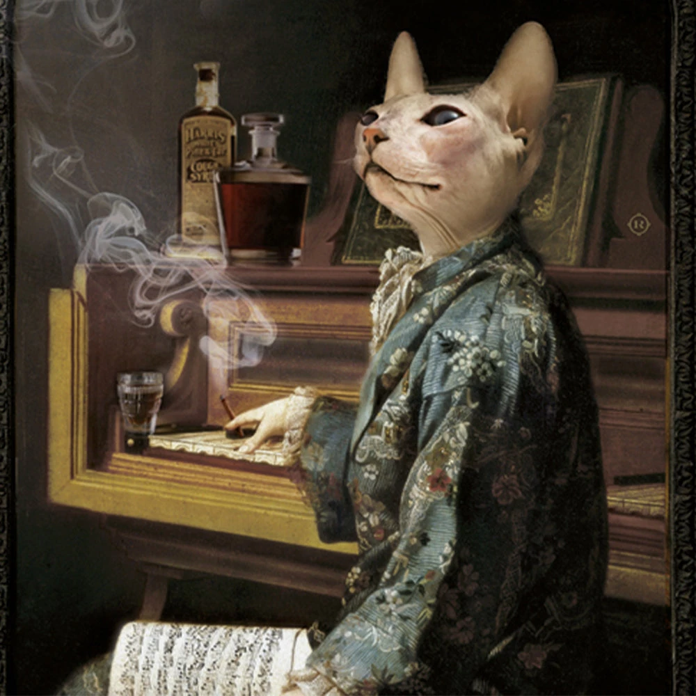 Homeware Ibride Visconti Lazy Victoire Wall Tray 4 Homeware Ibride Visconti Lazy Victoire Wall Tray