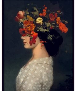 Ibride Secrets D'alcoves - Garance Rose & Thorn