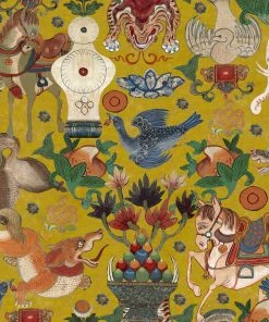 Mind The Gap Woodstock Collection, Incantation New