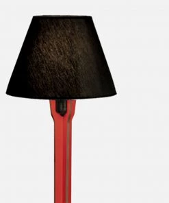 Ibride Rose & Thorn Divia Lucia Ostrich Console Table