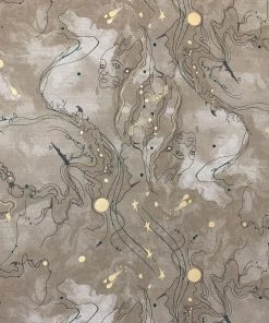 The Monkey Puzzle Tree Metamorphosis Linen Union By Kirsty Greenwood 13 The Monkey Puzzle Tree Metamorphosis Linen Union By Kirsty Greenwood