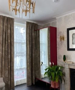 The Monkey Puzzle Tree Metamorphosis Linen Union By Kirsty Greenwood 15 The Monkey Puzzle Tree Metamorphosis Linen Union By Kirsty Greenwood