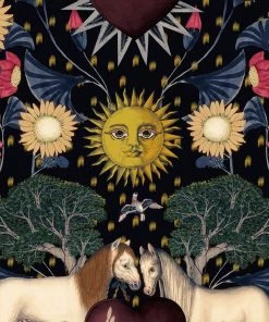 Mind The Gap Woodstock Collection, Mirage New