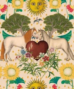 Mind The Gap New Woodstock Collection, Mirage Dark