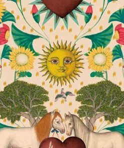 Mind The Gap Woodstock Collection, Mirage New