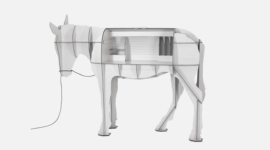 Ibride Design Maturin Donkey Desk 6 Ibride Design Maturin Donkey Desk