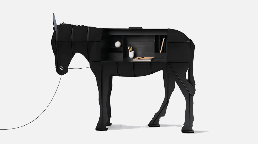 Ibride Design Maturin Donkey Desk 4 Ibride Design Maturin Donkey Desk