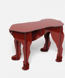Memphis To Miami Ibride Rex Big Dog Stool Table