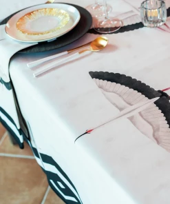 New Table Linen Sets Prado Y Barrio - Autumn