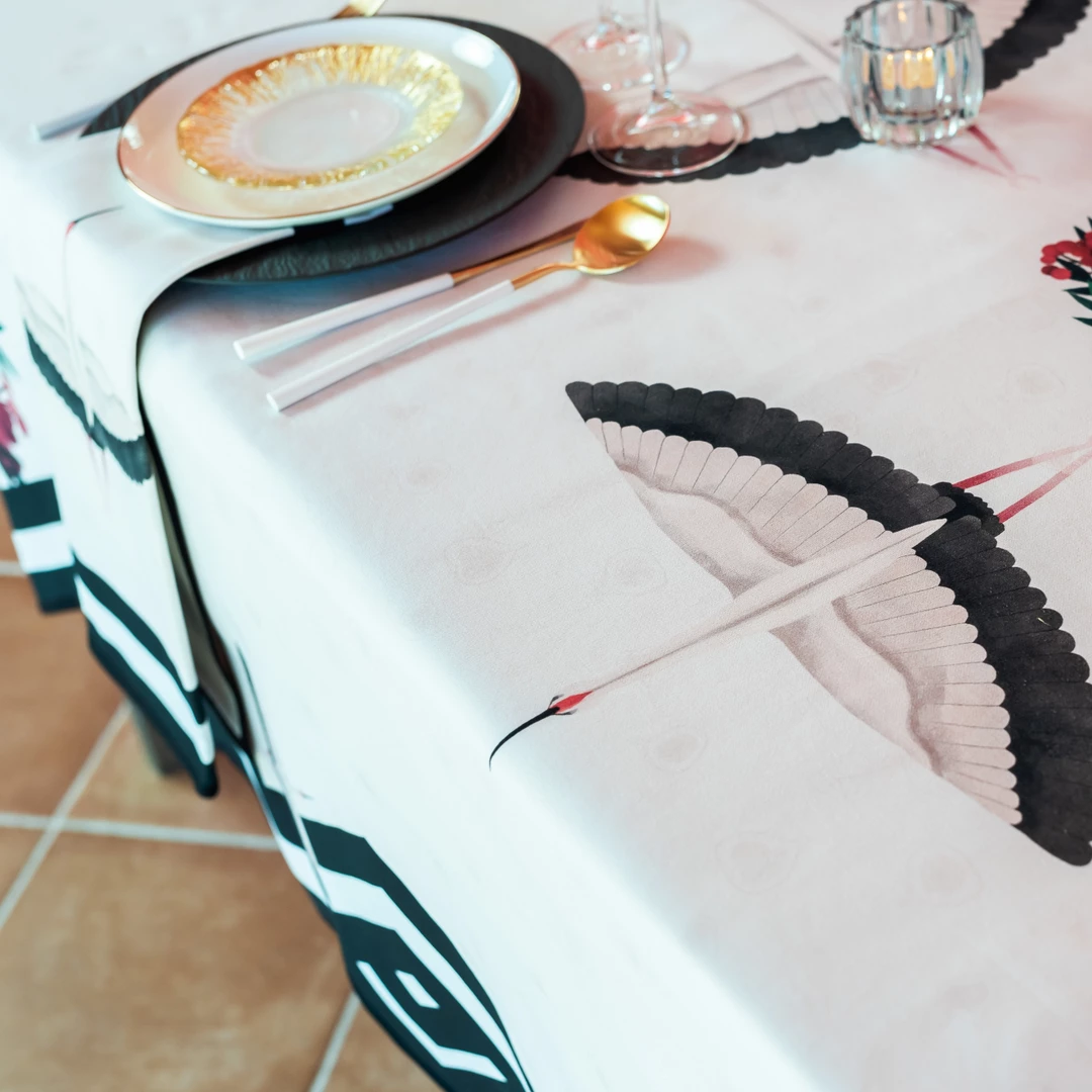 New Table Linen Sets Prado Y Barrio - Autumn