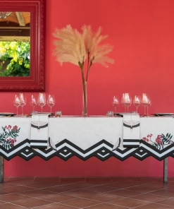 New Table Linen Sets Prado Y Barrio - Autumn