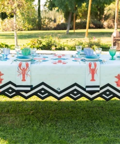 New Table Linen Sets Prado Y Barrio - Summer