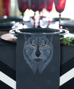 Table Linen Sets Prado Y Barrio - Winter