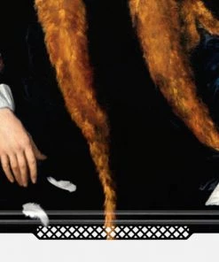 Ibride Le Goupil Wall Tray Les Jardins Royaux 7 Ibride Le Goupil Wall Tray Les Jardins Royaux