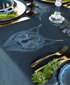 Table Linen Sets Prado Y Barrio - Winter